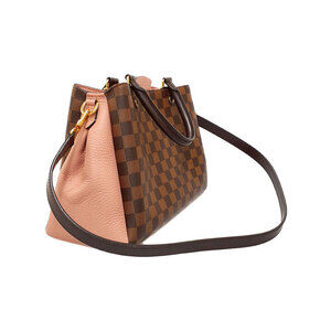 Louis Vuitton Damier Bag Brittany